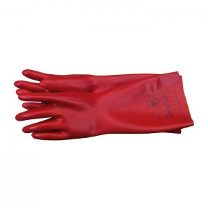 GEDORE VDE Electricians' safety gloves size 9 (1828274), V 912 9