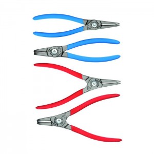 GEDORE Set of circlip pliers (2931877), S 8000 E