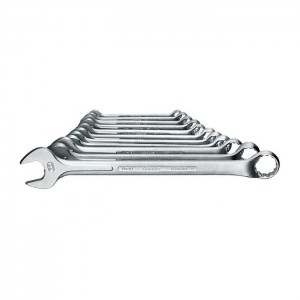 GEDORE Combination spanner set 8 pcs (3100235), SB 1 B-08