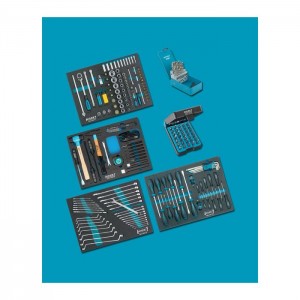 HAZET 0-179/220 Tool assortment