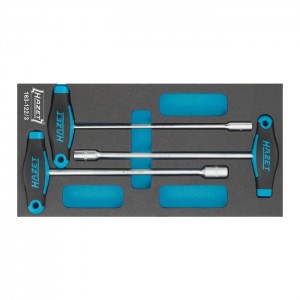 HAZET Socket set