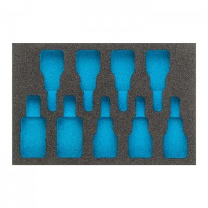 HAZET 163-271L Soft foam insert