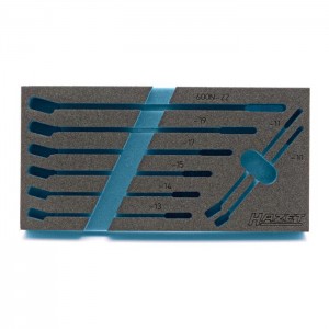HAZET 163-292L Soft foam insert