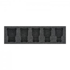 HAZET 163-301L Weichschaum-Einlage