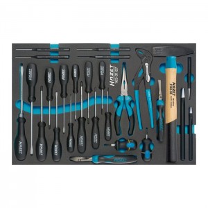 HAZET Tool set