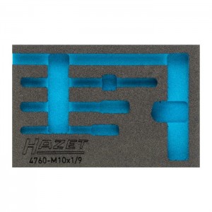 HAZET 163-323L Soft foam insert