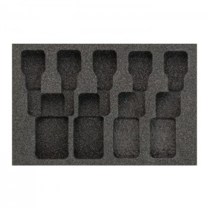 HAZET 163-361L Soft foam insert