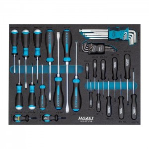 HAZET 163-373/39 Tool module “Safety-Insert-System”