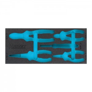 HAZET 163-375L Soft foam insert
