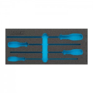 HAZET 163-380L Soft foam insert
