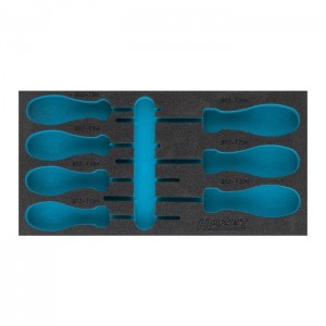 HAZET 163-422L Soft foam insert