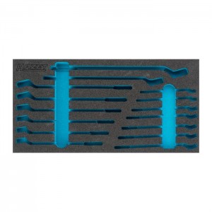 HAZET 163-428L Soft foam insert