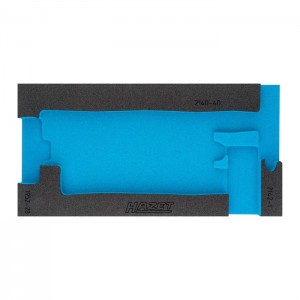 HAZET 163-464L Soft foam insert
