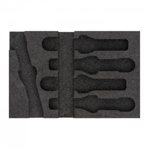 HAZET 163-467L Soft foam insert