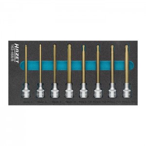 HAZET 163-468/8 Tool module “Safety-Insert-System”