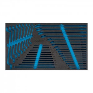 HAZET 163-478L Soft foam insert