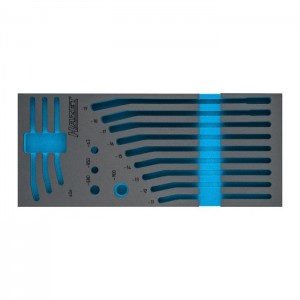 HAZET 163-515L Soft foam insert