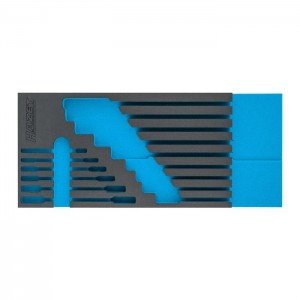 HAZET 163-520L Weichschaum-Einlage