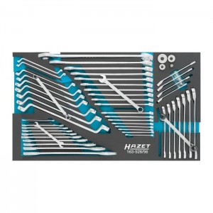 HAZET 163-528/56 Tool module “Safety-Insert-System”
