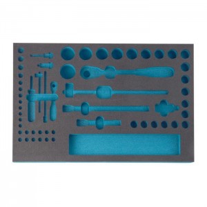 HAZET 163-57L Soft foam insert