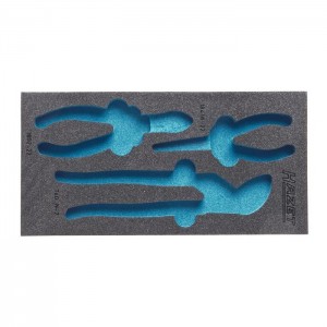 HAZET 163-96L Soft foam insert