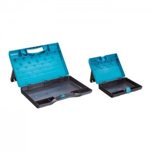 HAZET 165-S Tool box for Safety-Insert-System