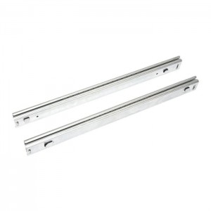 HAZET 180-07 guiding rails for drawers