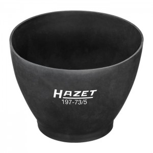 HAZET Plaster container set 197-73/5