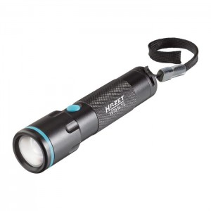 HAZET LED torch light