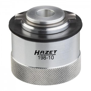 HAZET 198-10 Filling funnel / adapter