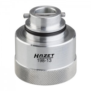 HAZET 198-13 Filling funnel / adapter