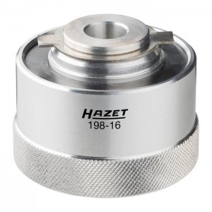 HAZET 198-16 Filling funnel / adapter