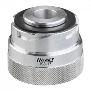 HAZET 198-17 Filling funnel / adapter