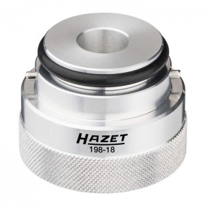 HAZET 198-18 Filling funnel / adapter