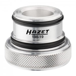 HAZET 198-19 Filling funnel / adapter