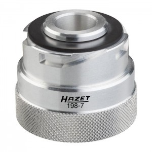 HAZET 198-7 Filling funnel / adapter