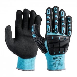 HAZET 1987-6 Gloves