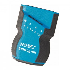 HAZET 2105LG/9HL Plastic holder