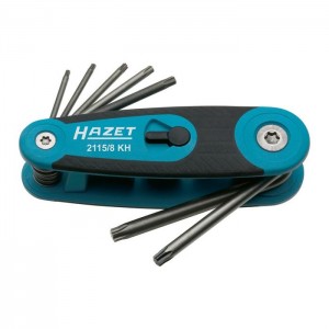 HAZET 2115/8KH Offset screwdriver 2115