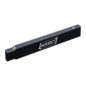 HAZET Folding ruler 2154-200