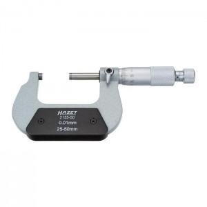 HAZET 2155-50 Micrometer
