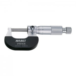 HAZET 2155N-25 Micrometer