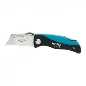 HAZET 2157-1 Jack knife, 100 mm