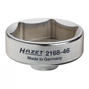 HAZET 2168-46 Filter-Schlüssel