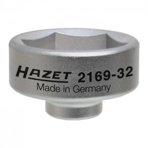 HAZET 2169-32 Öldienst-Schlüssel