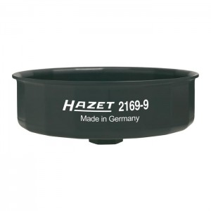 HAZET 2169-9 Öldienst-Schlüssel