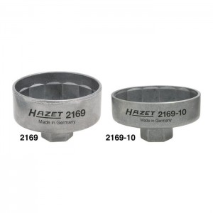 HAZET 2169-10 Oil service wrench