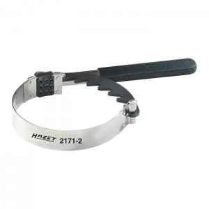 HAZET 2171-2 Oil filter wrench, 75 - 110 mm