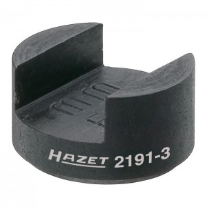 HAZET 2191-3 Bördelgerät