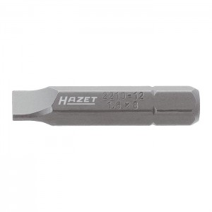HAZET 2210-10 Screwdriver bit 2210